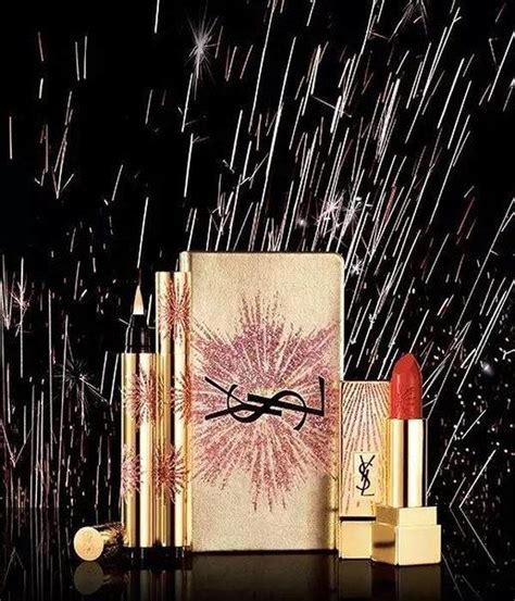 ysl christmas makeup collection 2017|ysl makeup australia.